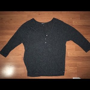 Victoria’s Secret 3/4 sleeve